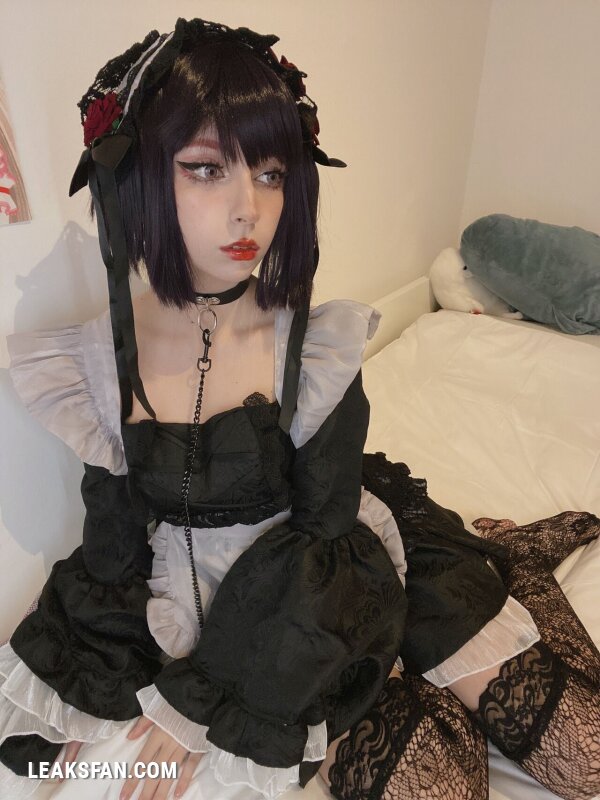 Himeecosplay - Shizuku-tan - 8