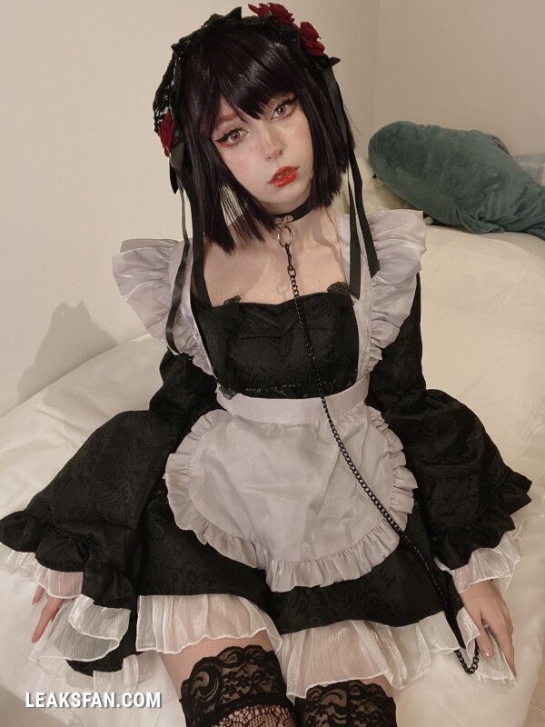 Himeecosplay - Shizuku-tan - 40