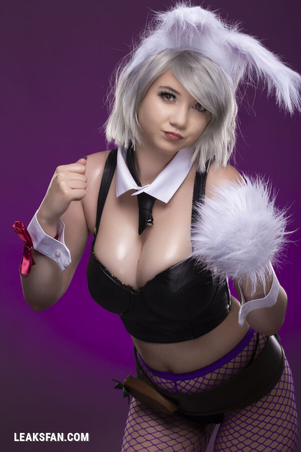 Lillybetrose - Riven - 5