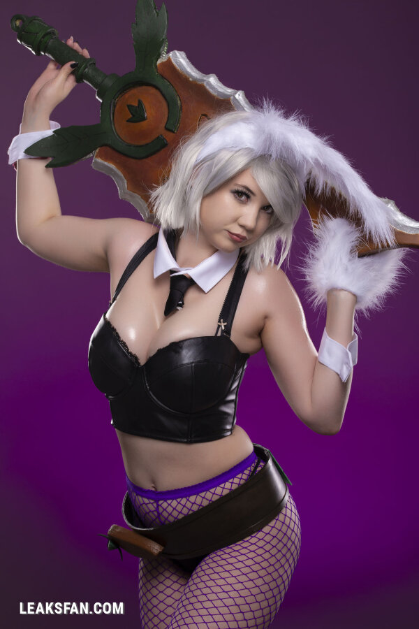 Lillybetrose - Riven - 6