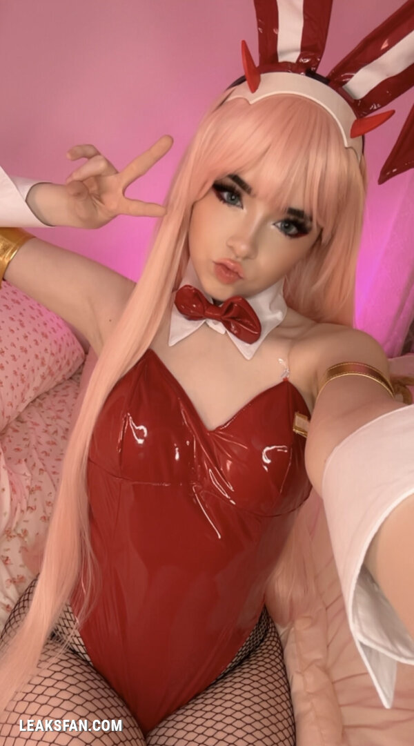 Lilyraedoll - Bunny Zero Two - 9