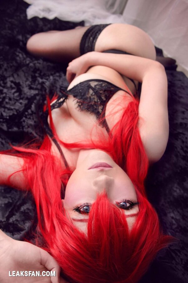 LillybetRose ー Rias - 9