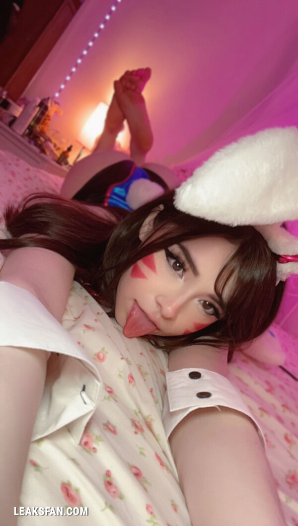 Lilyraedoll - Bunny D.Va - 4