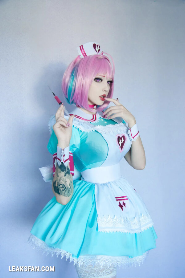 Xenon -Yumemi Riamu - 18