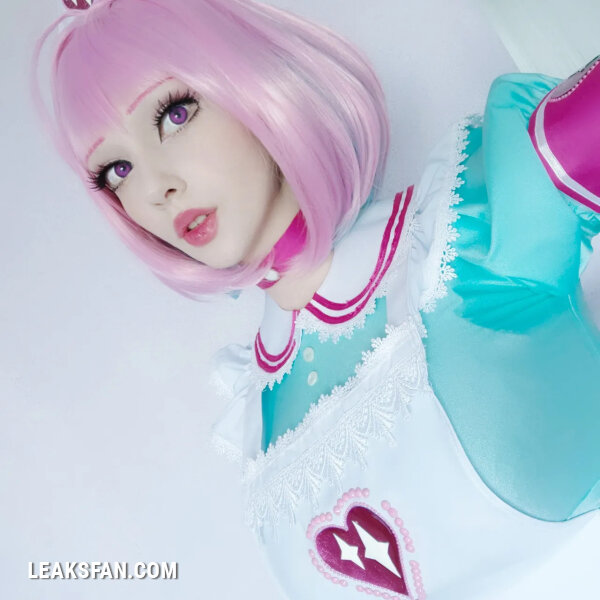 Xenon -Yumemi Riamu - 23