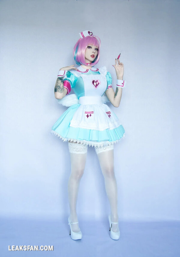 Xenon -Yumemi Riamu - 0