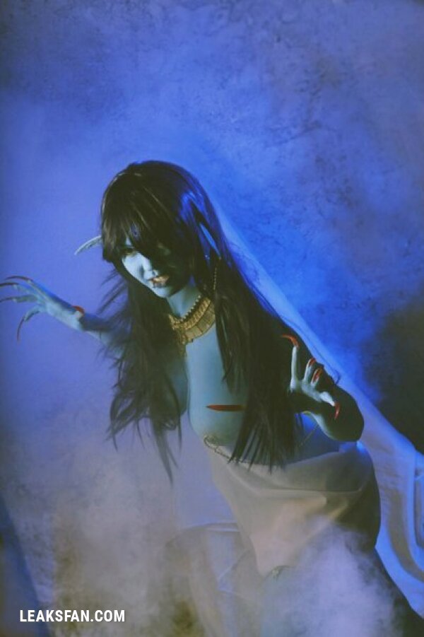 Paimon best cosplayers (Magi: The Labyrinth of Magic) - 14