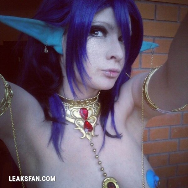 Paimon best cosplayers (Magi: The Labyrinth of Magic) - 26