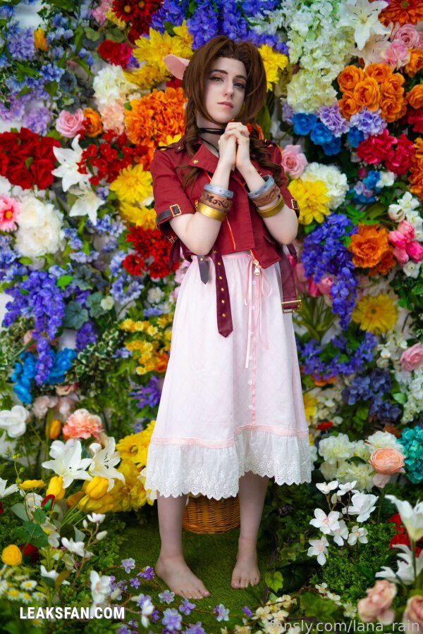 lana_rain Aerith - 20