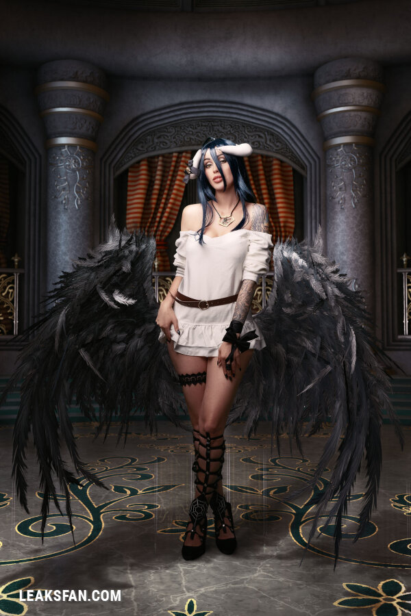 Lera Himera - Albedo - 1