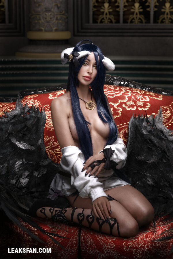 Lera Himera - Albedo - 4