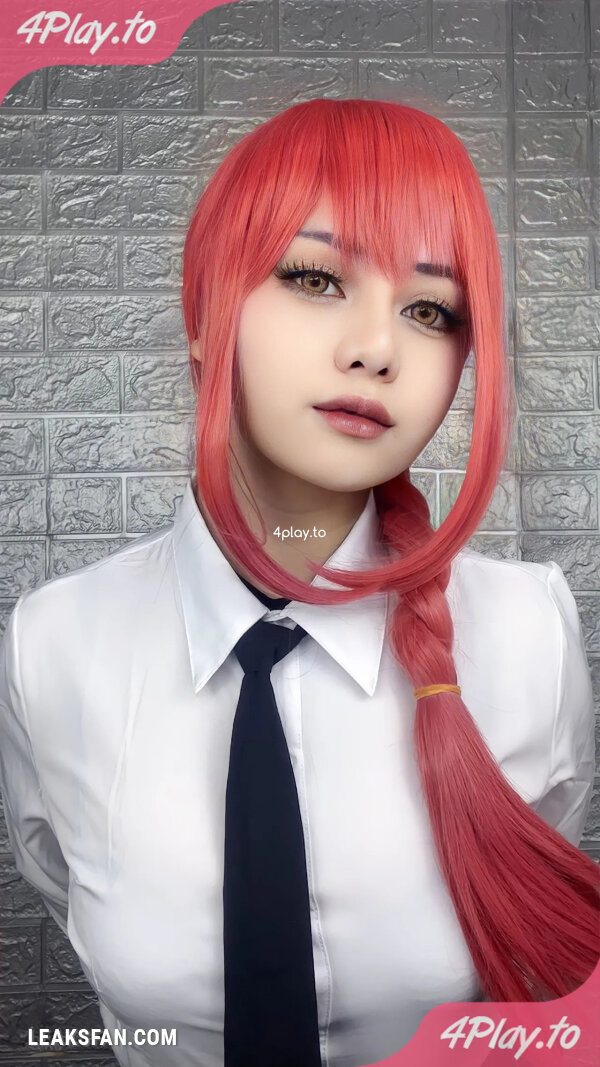 Violet Airis - Chainsaw Man - Makima - 1