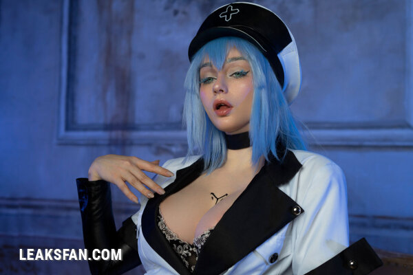 Shadory - Esdeath (Complete) - 12