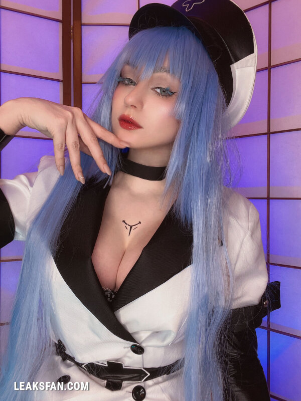 Shadory - Esdeath (Complete) - 2