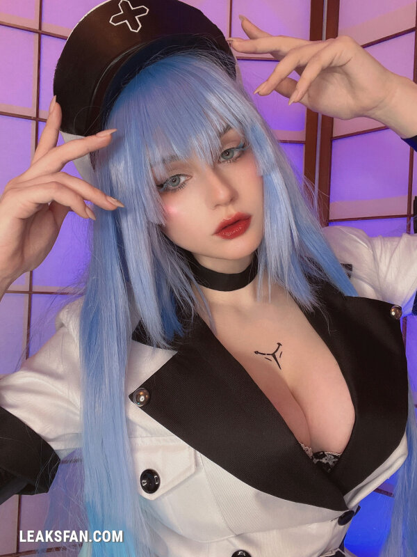 Shadory - Esdeath (Complete) - 0