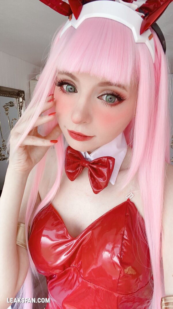 Peach Milky - Zero Two (Darling in the Franxx) - 38