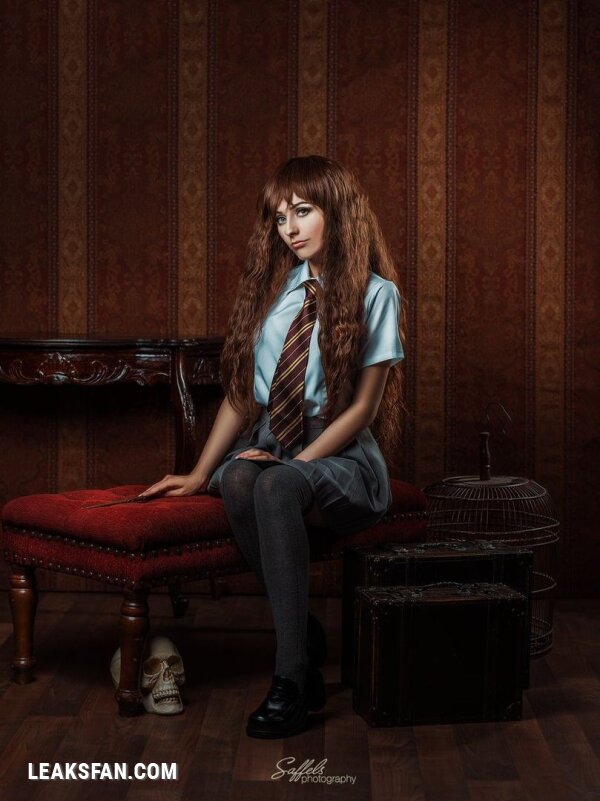 RolyatIsTaylor - Hermoine Granger - 22