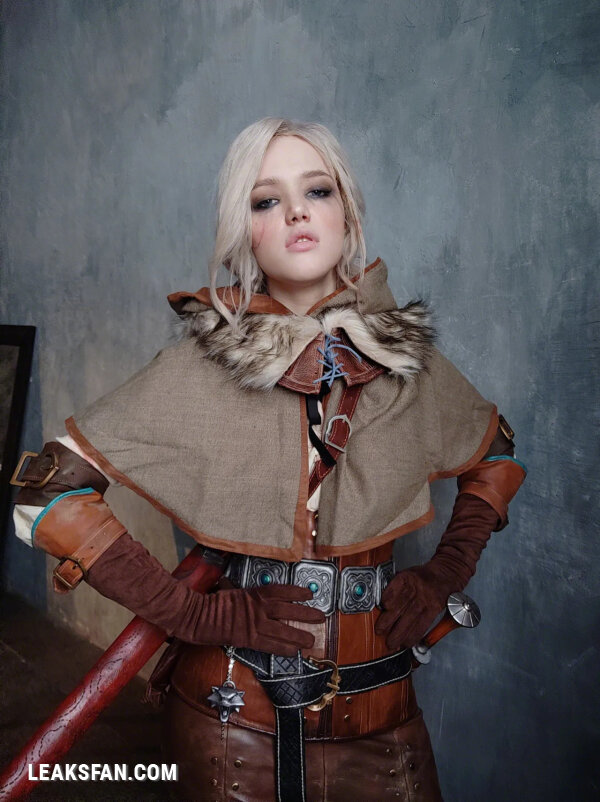 Lada Lyumos - Ciri - 0