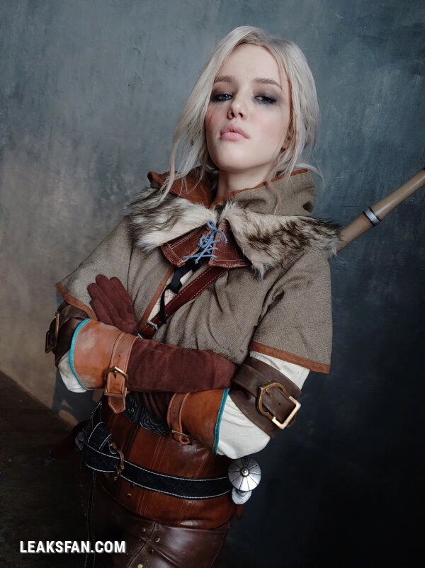 Lada Lyumos - Ciri - 1