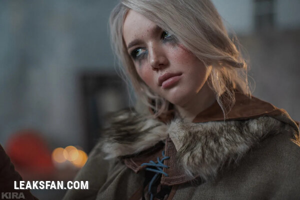 Lada Lyumos - Ciri - 0