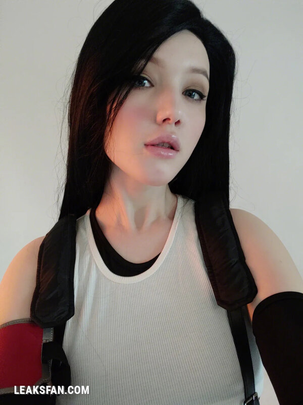 Lada Lyumos - Tifa Lockhart - 26