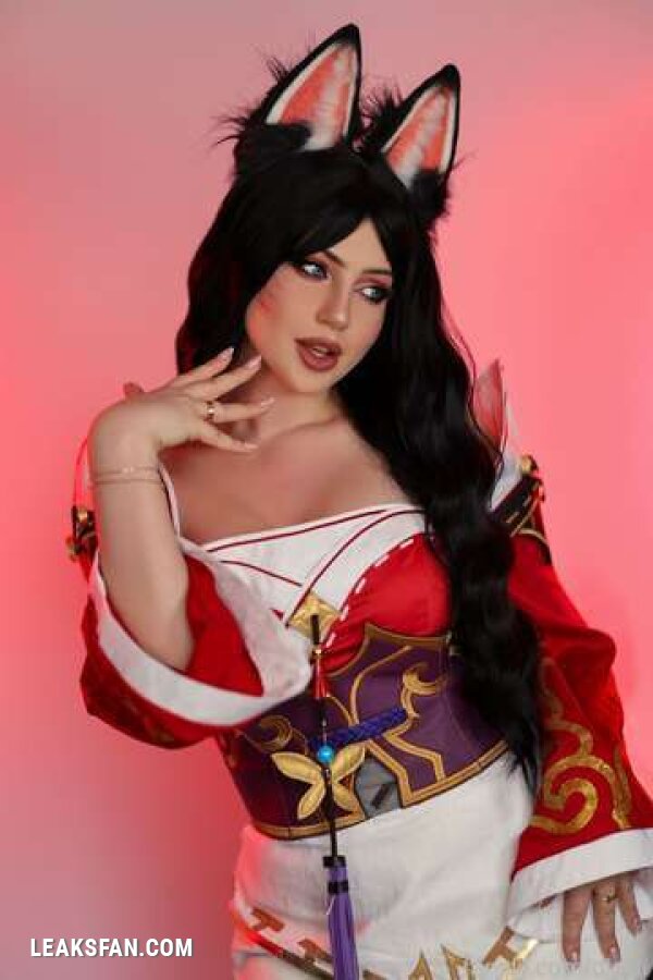 Djarii - Ahri - 0