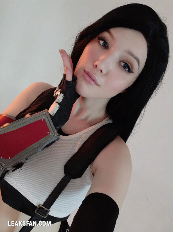 Lada Lyumos - Tifa Lockhart - 26