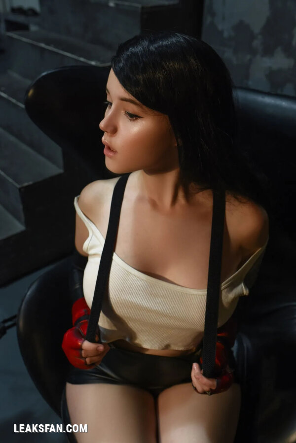 Lada Lyumos - Tifa Lockhart - 41