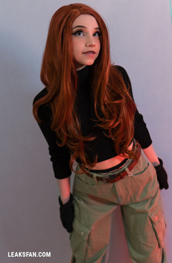 Alice Delish Kim Possible Set - 2