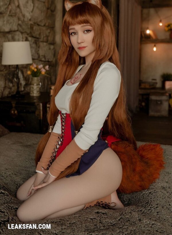 Donna loli - Raphtalia - 0