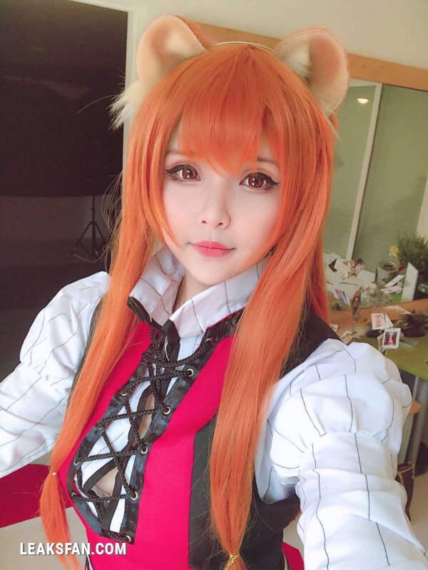 Hana Bunny - Raphtalia (The Rising of the Shield Hero) - 1