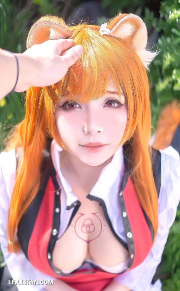 Hana Bunny - Raphtalia (The Rising of the Shield Hero) - 1