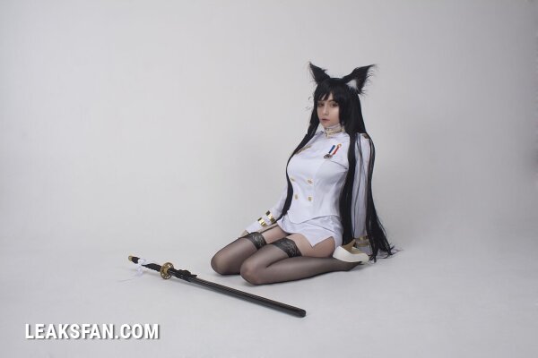 Shadory - Atago - 1