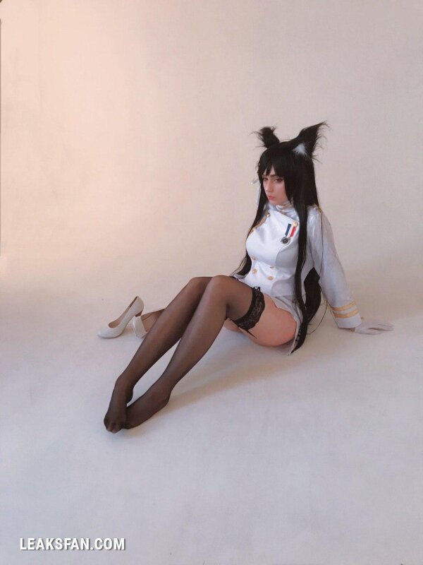 Shadory - Atago - 2