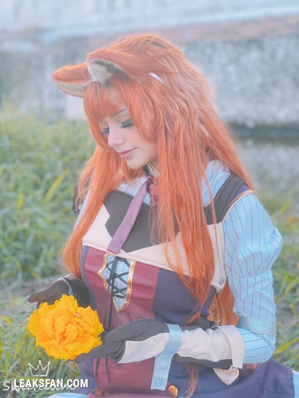 Sweetieline - Raphtalia - 2