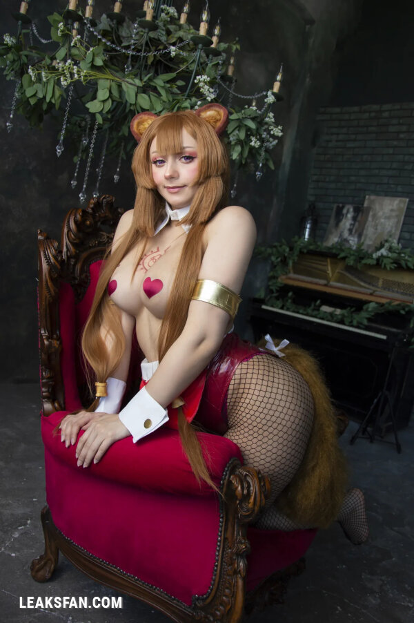 Aluctoria - Raphtalia Bunny - 1