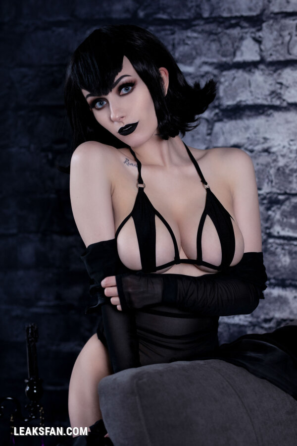 Rolyatis Taylor – Mavis - 2