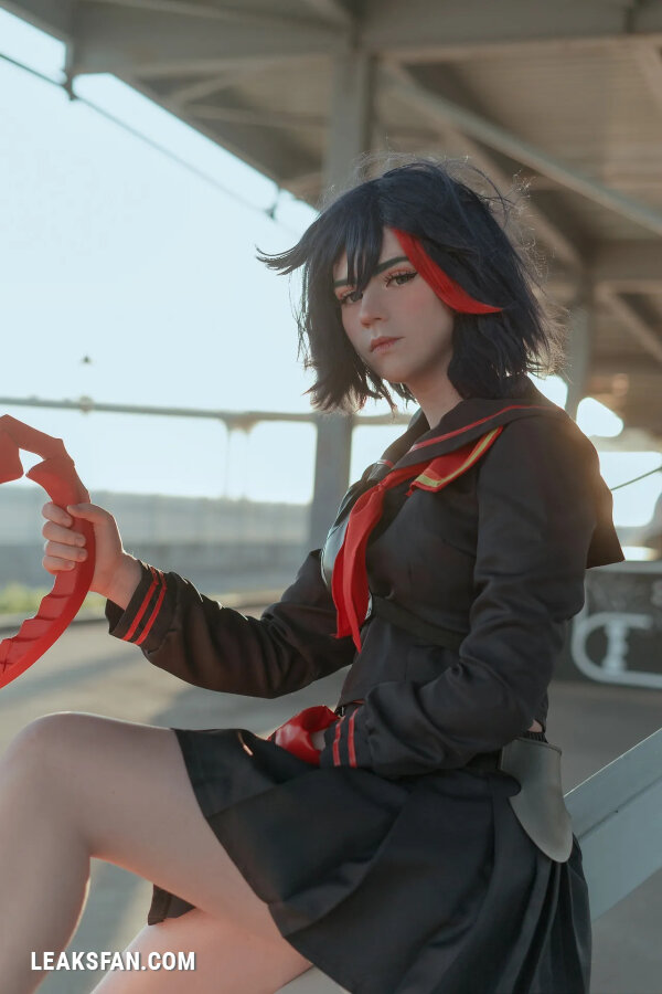 Kawaiitsu - Ryuko - 1