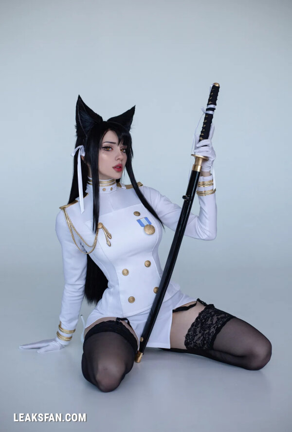 Xenon - Atago (Full Set) - 2