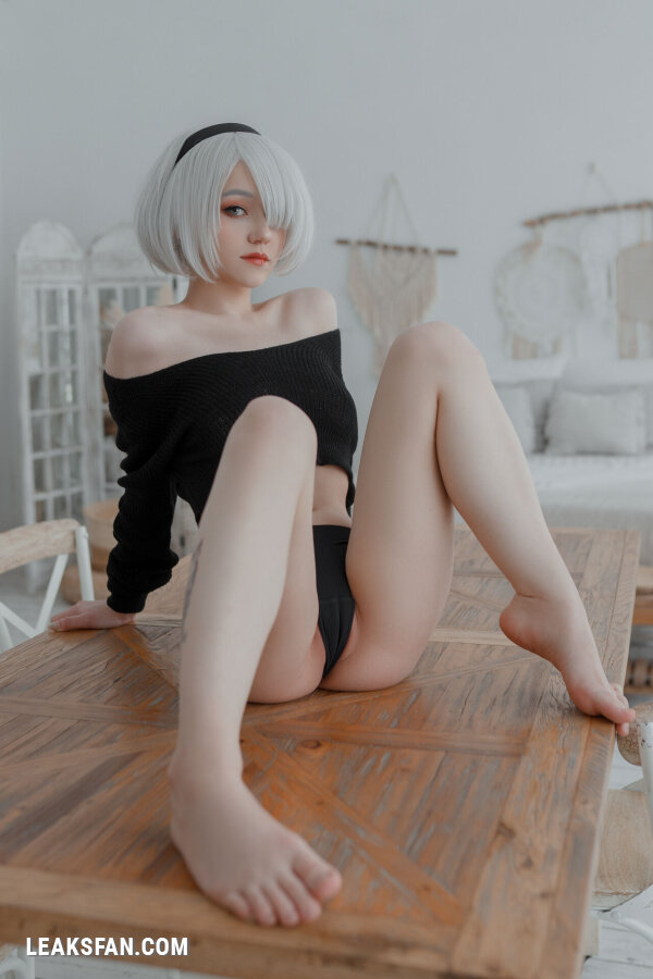 Donna Loli - 2B - 2