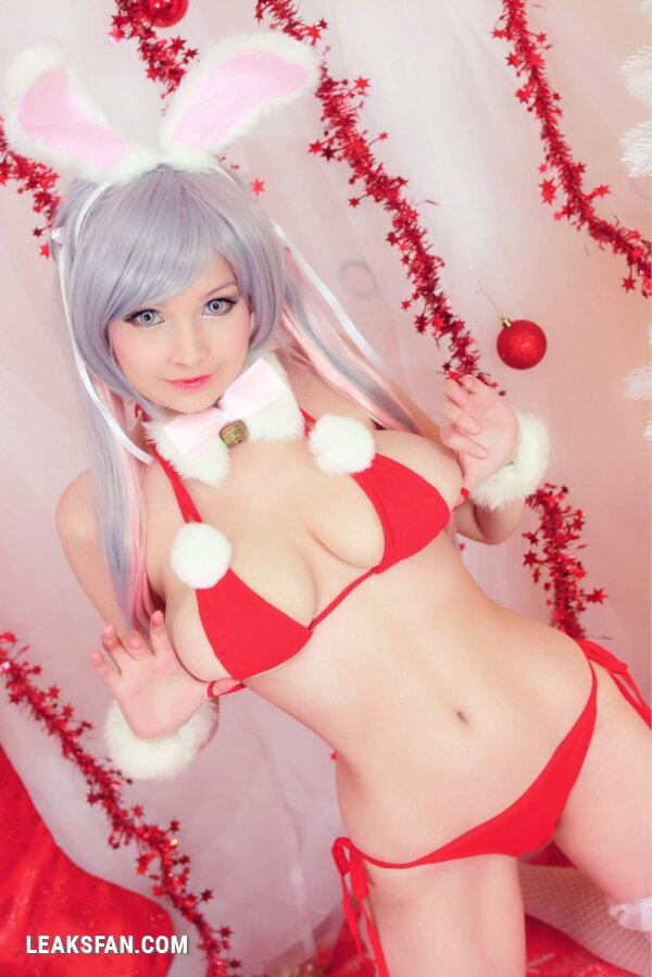 Hidori Rose - Bunny Christmas - 0