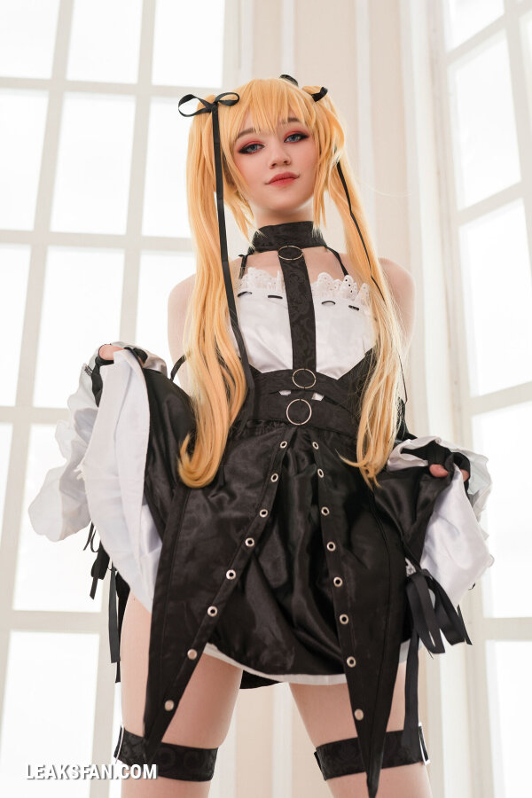 Donna Loli - Marie Rose - 0