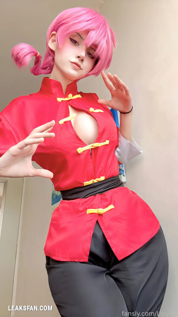 Astolfitoliz - Ranma Saotome - 0