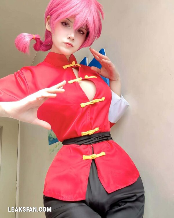 Astolfitoliz - Ranma Saotome - 2