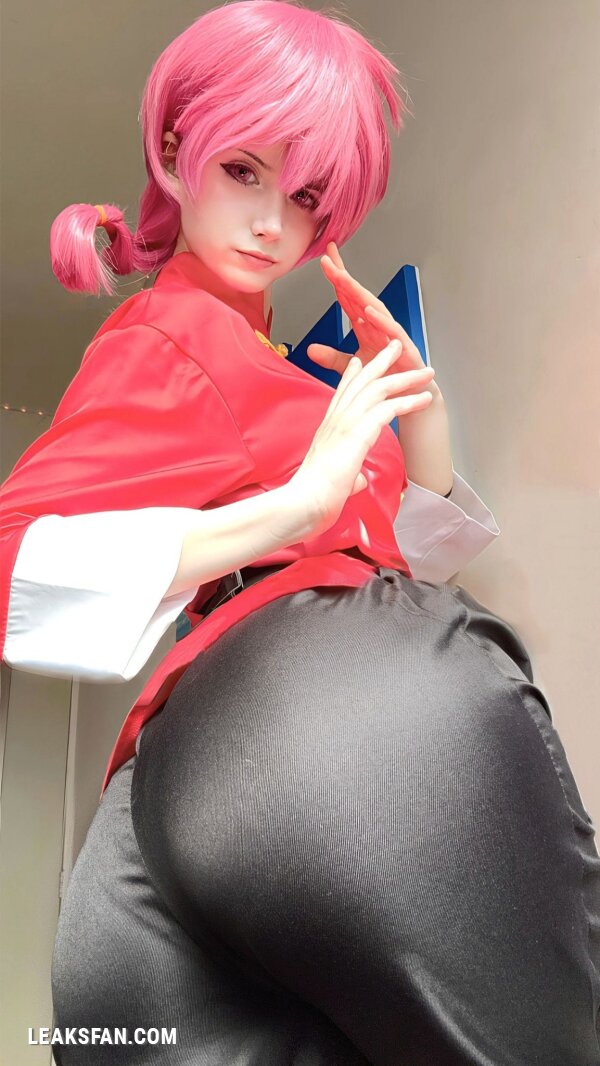 Astolfitoliz - Ranma Saotome - 2