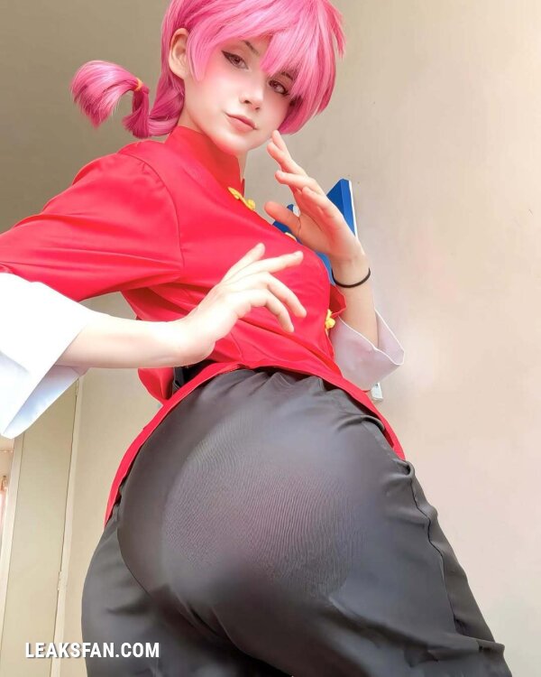 Astolfitoliz - Ranma Saotome - 0