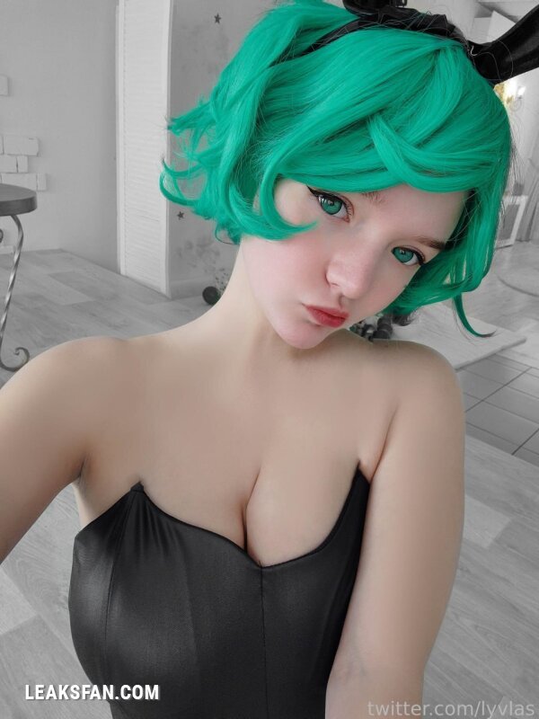 Lyvlas - Bunny Tatsumaki - 1