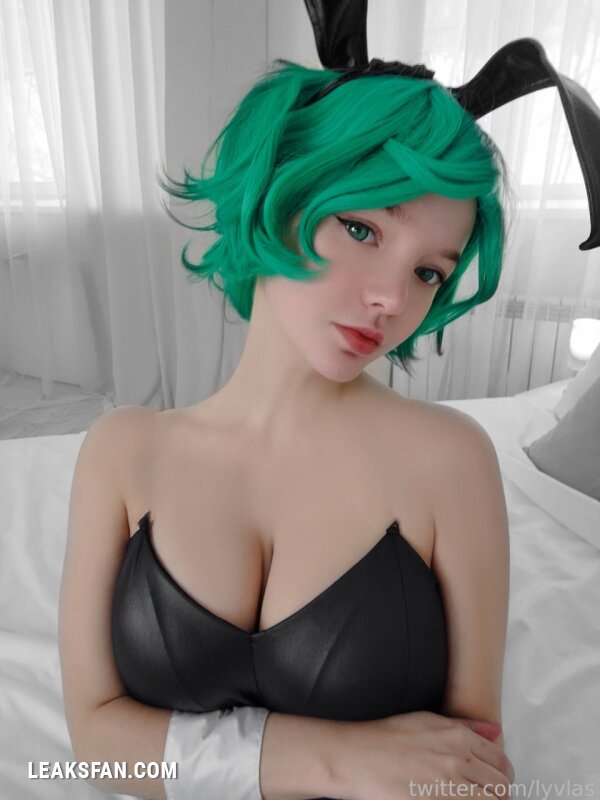 Lyvlas - Bunny Tatsumaki - 2