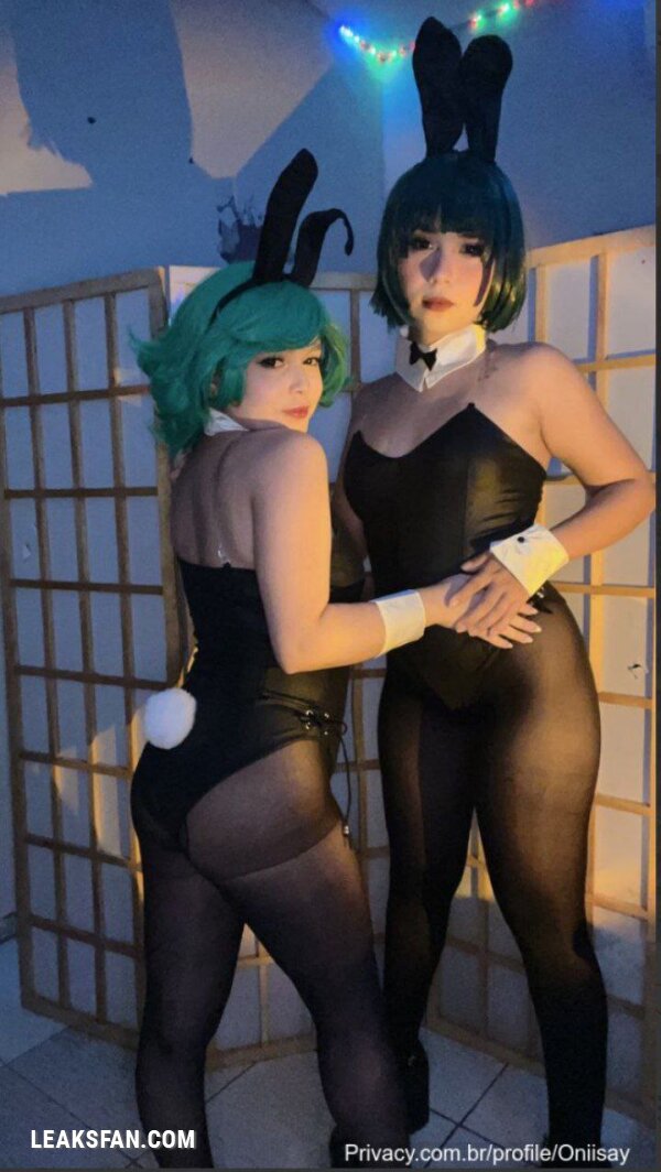 Sarah Carvalho - Tatsumaki - 0