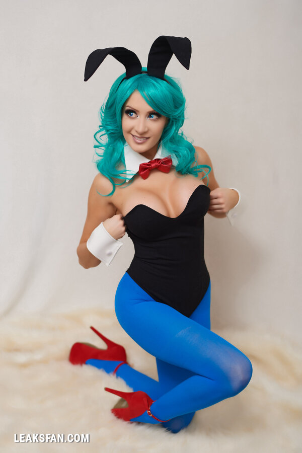 Kate Sarkissian - Bunny Bulma - 2